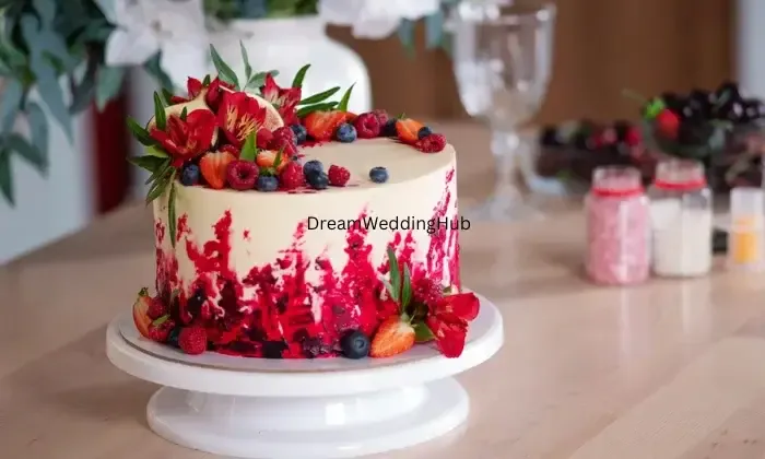 Queens Bakery