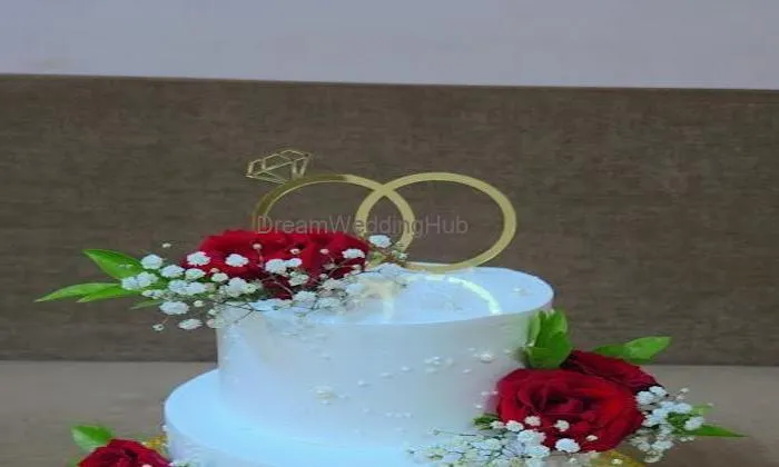 Queen's Cake Queen's Cake