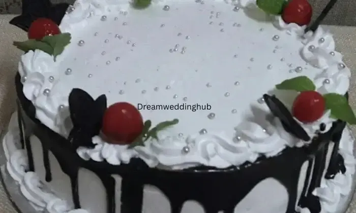 Queens Cakes