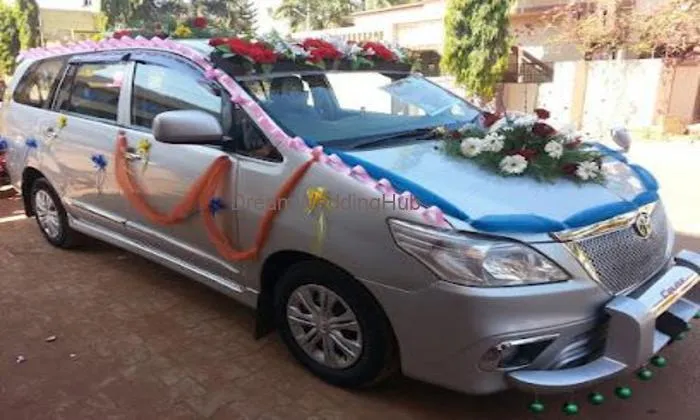 Queens Car Rental & Taxi