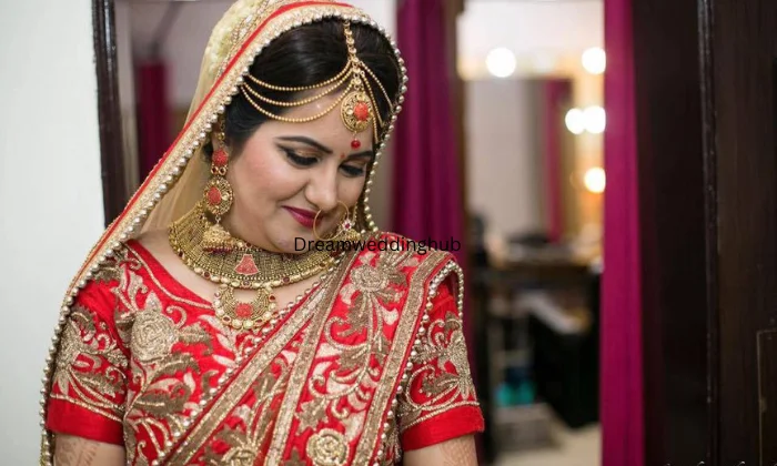 Queens Era Bridal