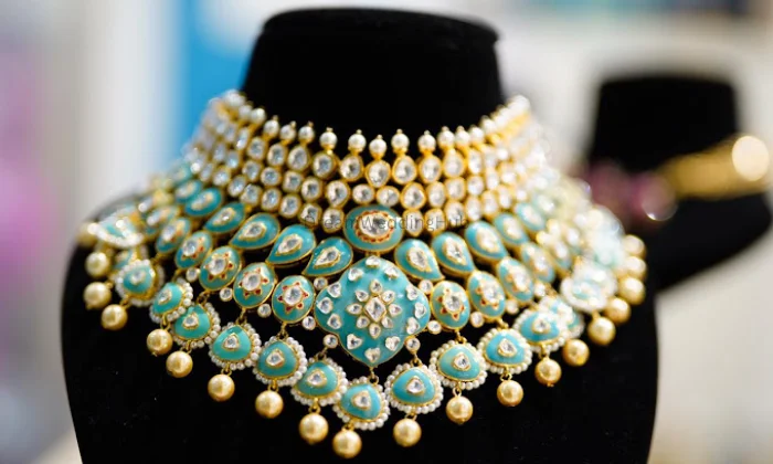 Queens Jewels