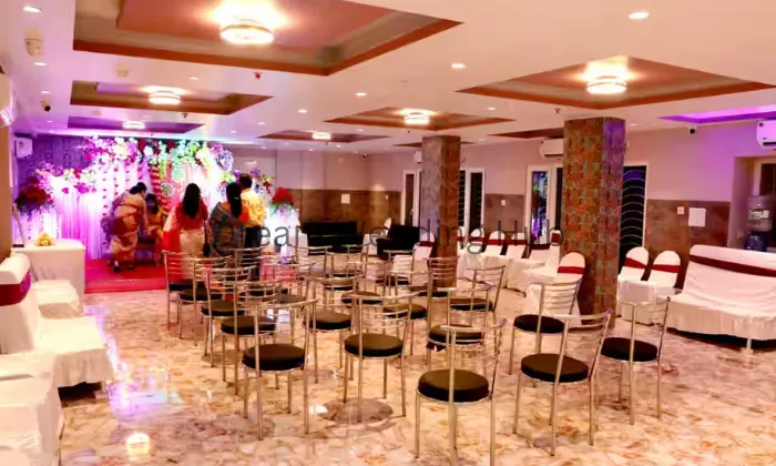 Quest Banquets & Suites
