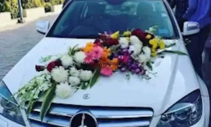 Quick Luxury Cars