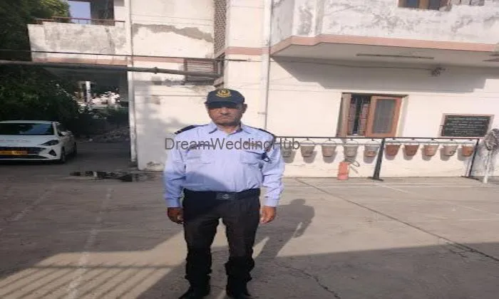Quick Security Services India