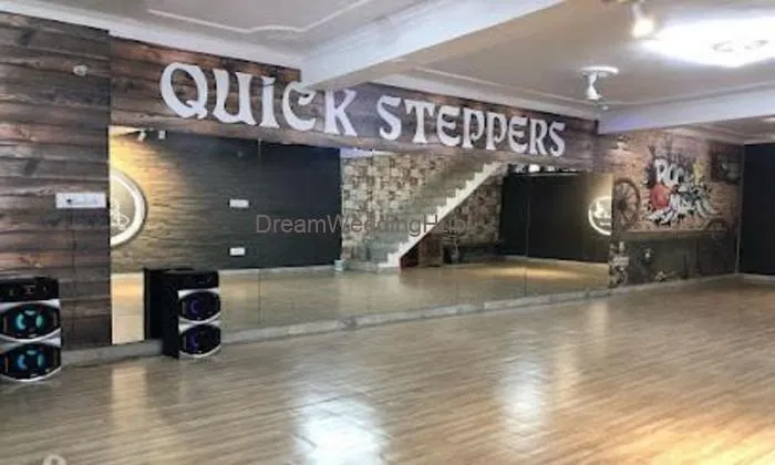 Quick Steppers Dance Music& Fitness Studio
