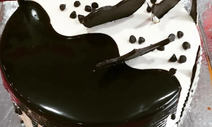 Quikbites Bakery & Cake