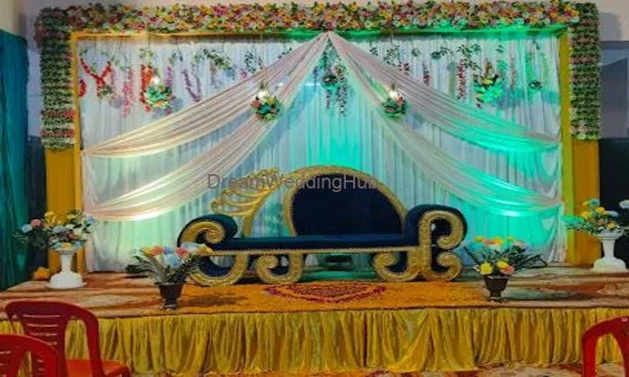 Qureshi Events