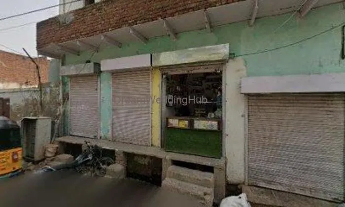 Qureshi Traders