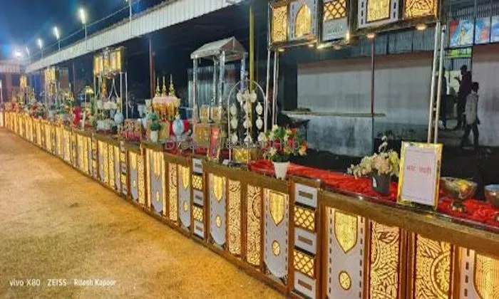 R And Kcaterers And Catering