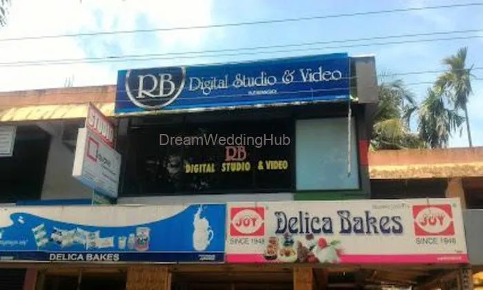 R B Digital Studio & Vedio