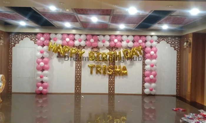 R B Events