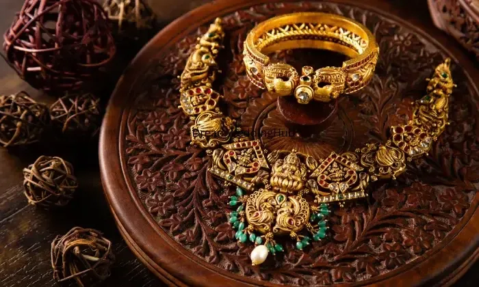 R B Jewellery