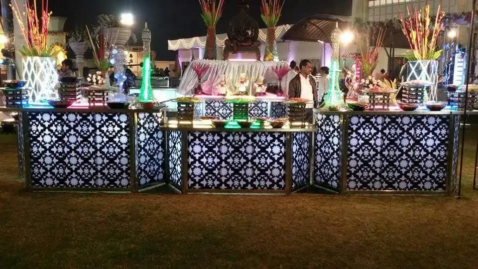 R Barjatiya Caterers
