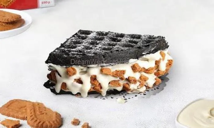R Belgium Waffle