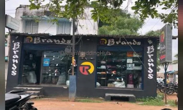 R Brands