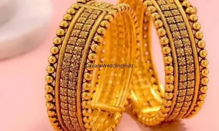 R C Raka Jewellers