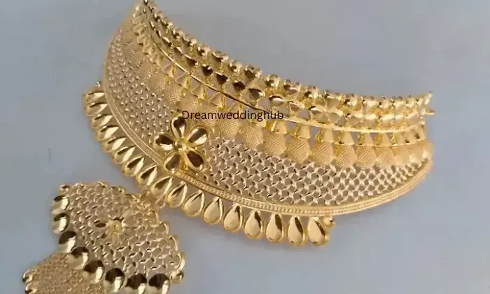 R C Sunaliya Jewellers