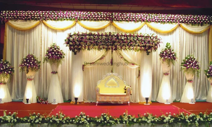 R Cube Event Planners