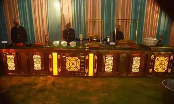 R D Caters