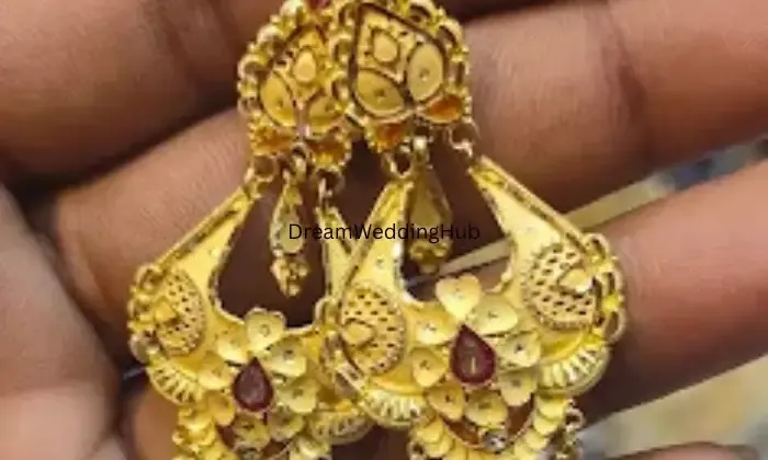 R D Jewellers Gorakhpur