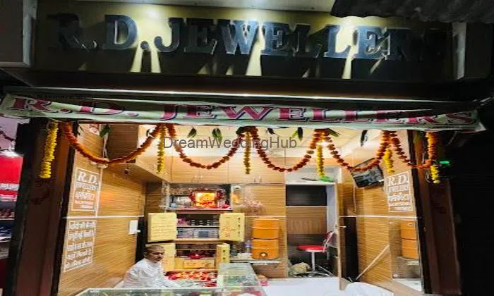 R . D Jewellers