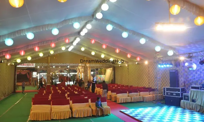 R D Palace R D Palace