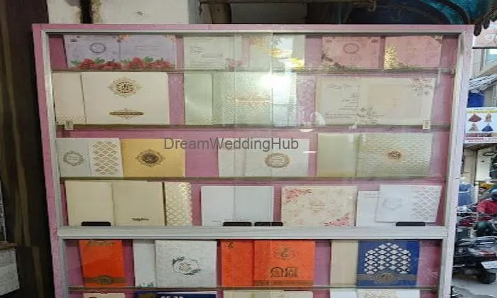 R F Paper Mart