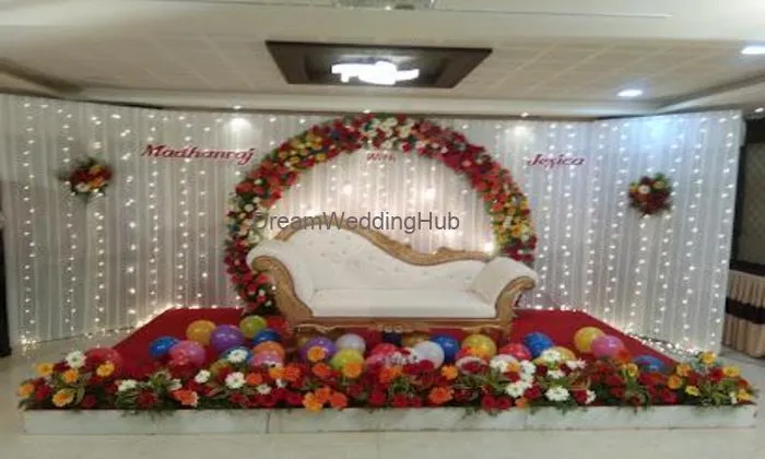 R J Laurence Stage Decorators