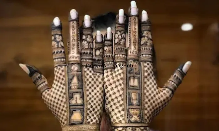 R J Mehandi Artist/ R J Mehandi Artist/