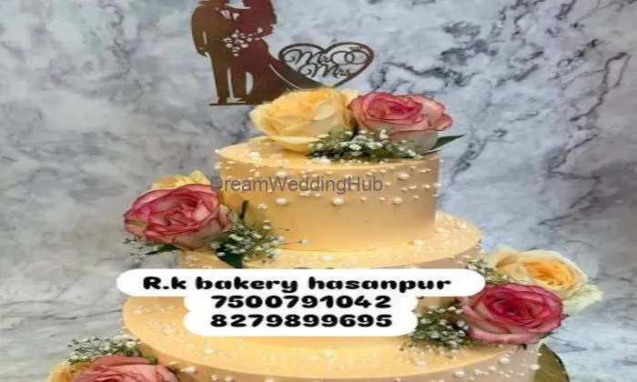 R. K Bakery Hasanpur