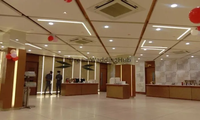 R K Banquets