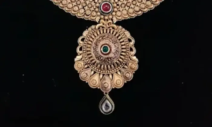 R K Bhola Jewellers
