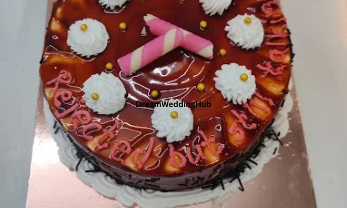R K Cake Shop