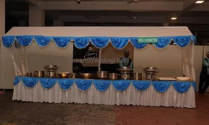 R K Caterers