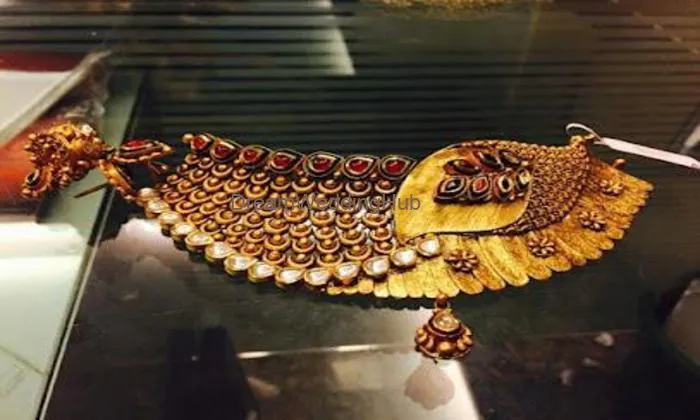 R K Chohan Jewellers