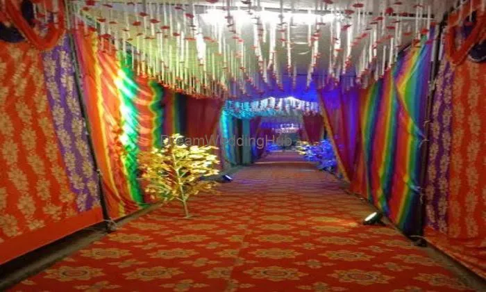 R K D J Events
