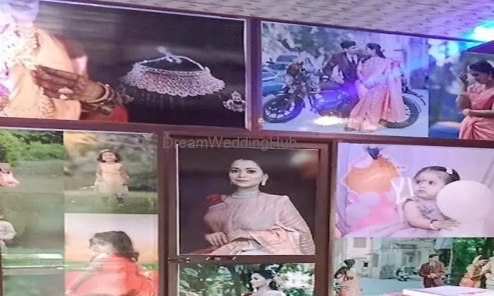 R K Digital Photo Studio