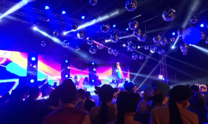 R K Dj Patiala