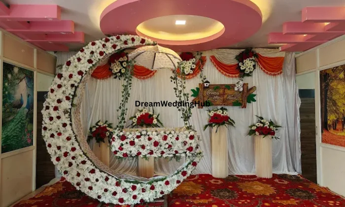 R K Events