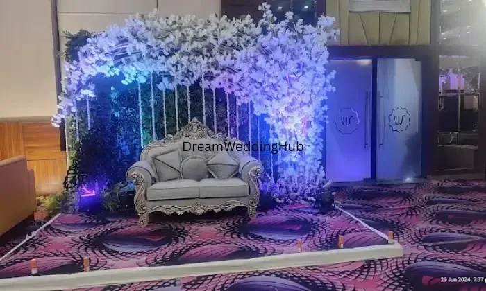 R K Events