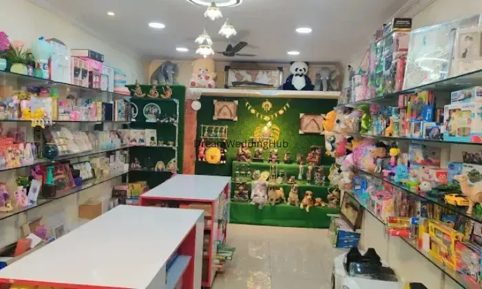 R K Fancy And Gift