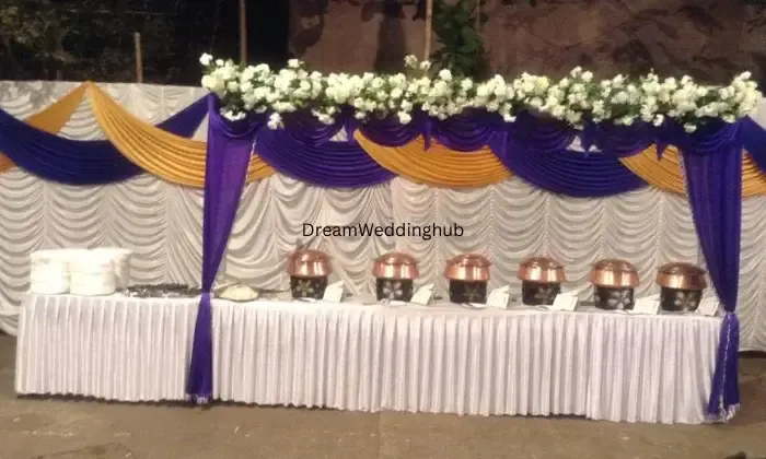 R K Gazi Caterers R K Gazi Caterers
