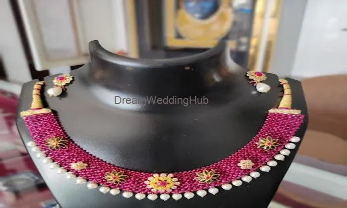 R. K. Jewellers