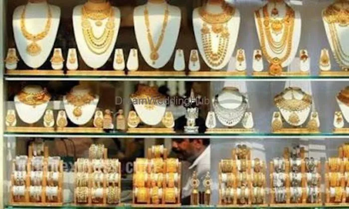 R. K. Jewellers (since 1997)