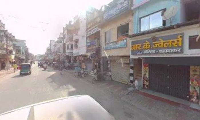 R K Jewellers
