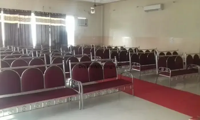 R K Marriage Homes