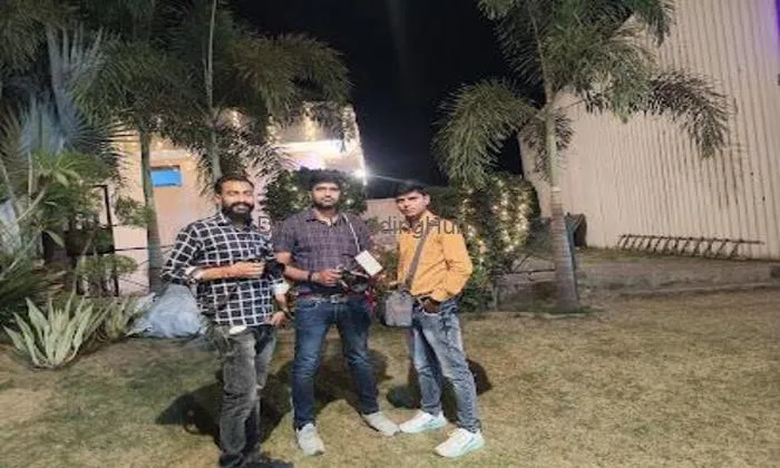 R K Movie & Digital Studio