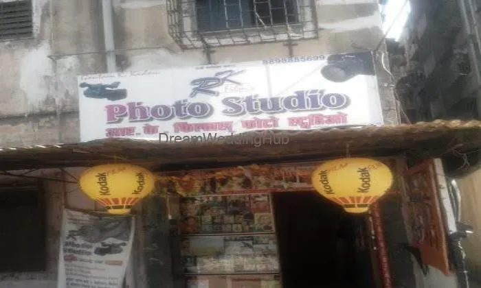 R. K. Photo Studio