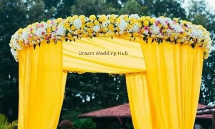 R K Studio  Tent Services
